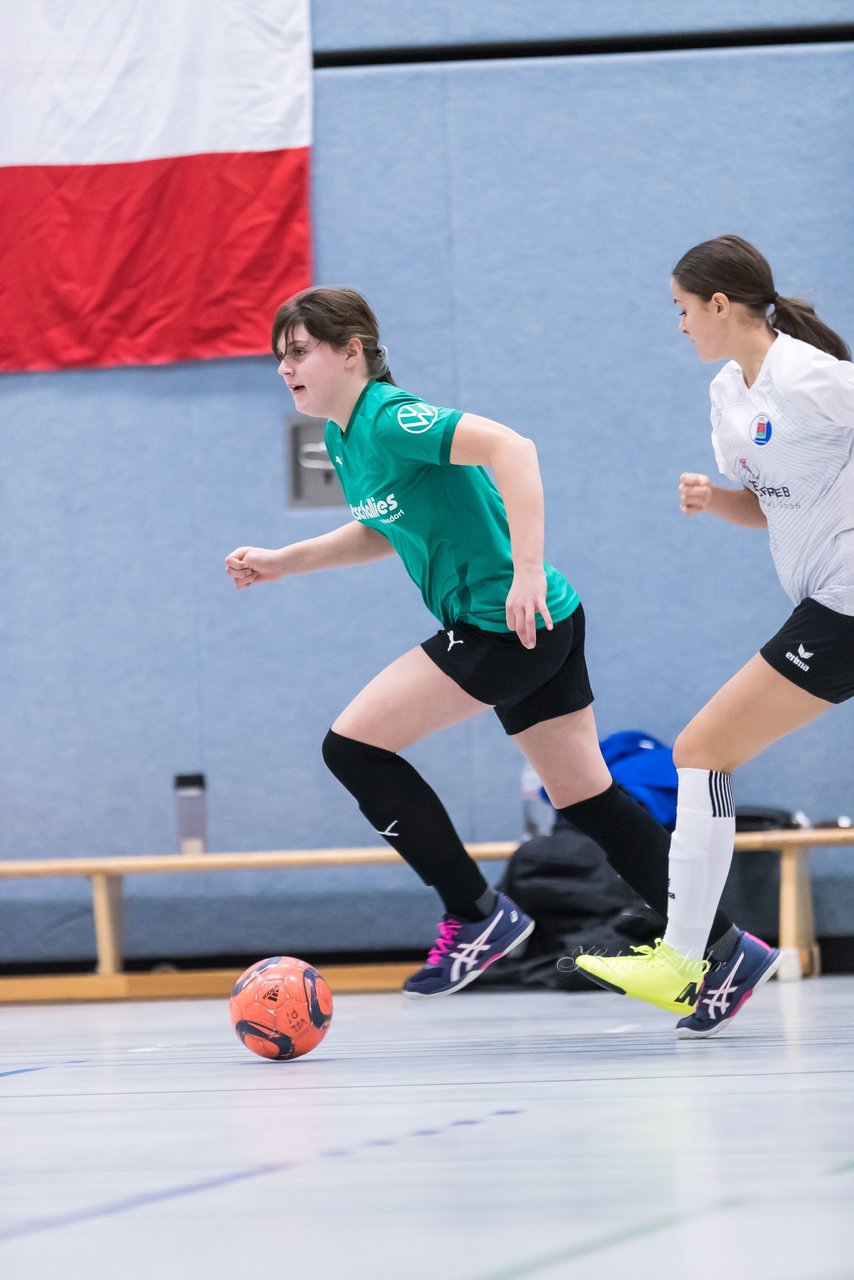 Bild 272 - wCJ Futsalmeisterschaft Runde 1